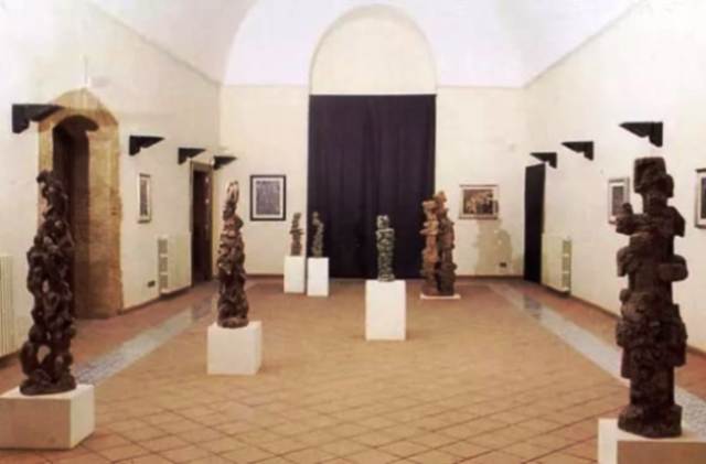 Importante riconoscimento del MiC per il MACC (Museo d’Arte Contemporanea di Caltagirone)