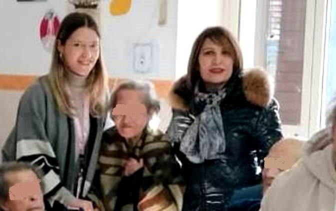 Niscemi. Iniziative di solidarietà attuate dall’assessore ai servizi sociali Rosaria Ferrera e dal gruppo “Donne coraggio” della Dc 