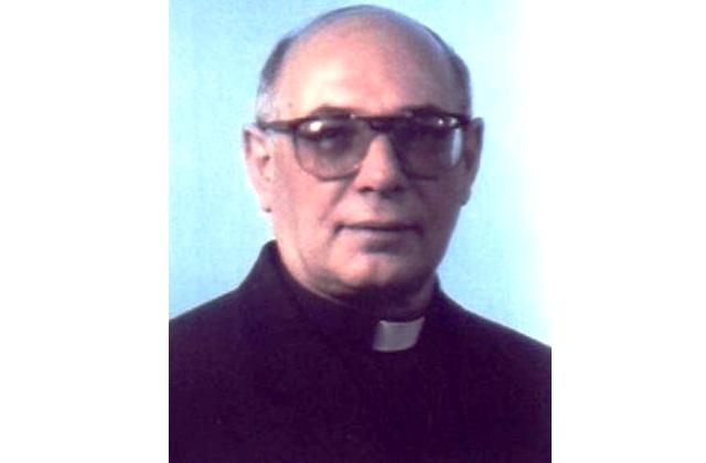 Niscemi. Don Salvatore Pepi: oggi, 28 giugno, 65° anno di sacerdozio e 89° compleanno