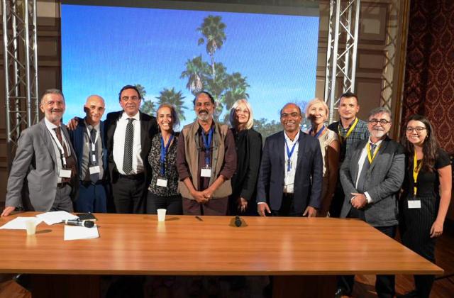 Conferenza internazionale delle città custodi del patrimonio immateriale Unesco. Avanzata la candidatura della Sicilia a ospitare la sede del Segretariato generale Iccn