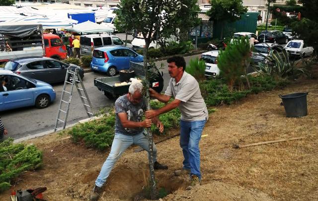 I "siciliani" ricordano la strage di via D'Amelio. Commemorati il giudice Borsellino e i caduti