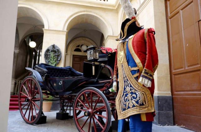 Caltagirone. Mostra dedicata allo storico Senato civico rimarrà aperta fino al 10 gennaio 2021 