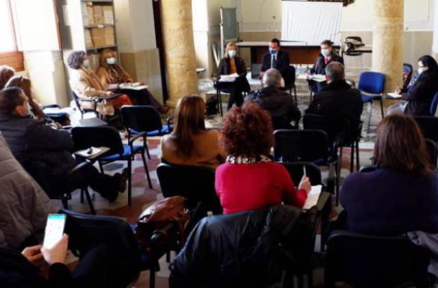 Caltagirone. Ok a gestione associata di servizi e interventi sociali e socio–sanitari distrettuali