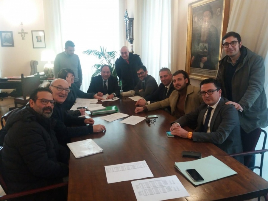 Calatino,"Aree interne", oltre 36 milioni per infrastrutture ed energia