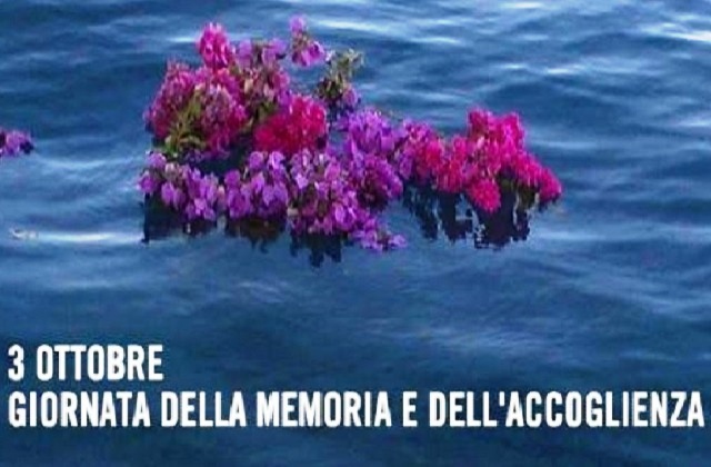 Lunedì 3 ottobre, Giornata dell’Accoglienza e della Memoria. A Caltagirone focus su Legge regionale per l’accoglienza e l’inclusione, su Convenzione sui diritti del Mediterraneo e su racconto del fenomeno migratorio