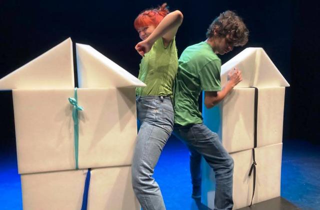 Grammichele: venerdì 6 agosto, altro spettacolo delle rassegna Teatro per l'Infanzia