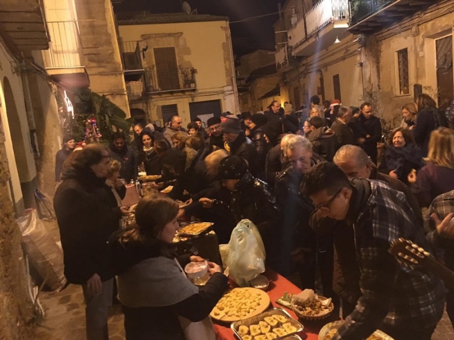 Agrigento, Residenti in via Foderà:"Gentilezze ricambiate con altre gentilezze"