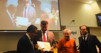 Legacoop, miglior bilancio sociale  Premiata l'impresa etnea Sisifo