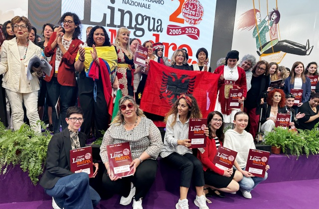 Grammichele. SAI "Vizzini Ordinari". Il racconto della beneficiaria N.D. selezionato per la raccolta “Lingua Madre” Duemilaventicinque Racconti di donne non più stranieri in Italia”