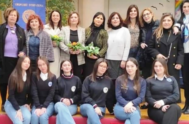 Niscemi. Soroptimist International: incontri “Alla scoperta delle Stem” negli Istituti comprensivi 