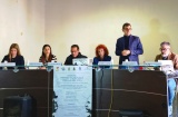 Licodia Eubea. Grande successo per il 1° Premio Nazionale "Verga-Capuana". Premiata la poesia "Giaciglio rosso" nella cerimonia di oggi