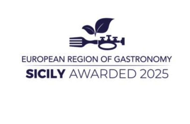 Sicilia "Regione europea della gastronomia 2025", cerimonia di intitolazione a Catania