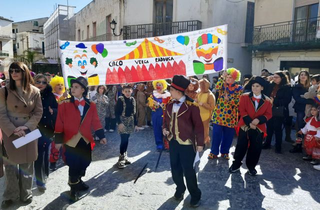 Raddusa. Fervono i preparativi per il “Carnevale Raddusano” 2024. Inizierà "giovedì" 8 febbraio