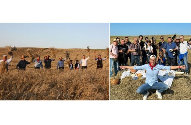 Raddusa si prepara per la 27^ Festa del Grano, da venerdì 8 a domenica 10 settembre 2023