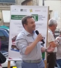   Caffè Incontro Mineo, Ragusa: "Abbiamo deciso di pensare al prossimo come a noi stessi"