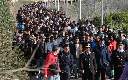 La Sicilia si candida ad ospitare la sede permanente sui fenomeni migratori