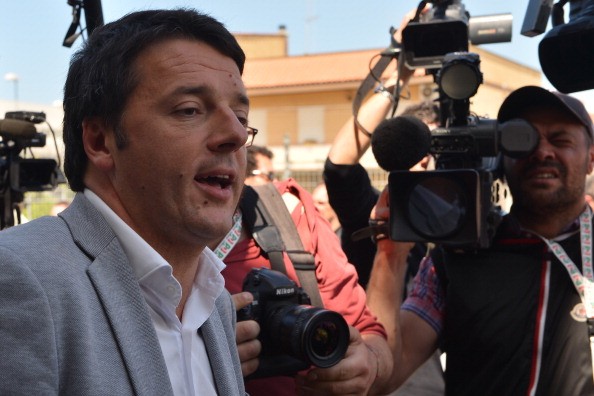 Renzi in Sicilia firmerà i 'Patti' per le città di Palermo e Catania