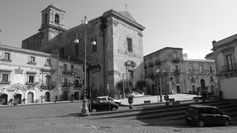 Mineo: consegna dei lavori per la Chiesa del Collegio