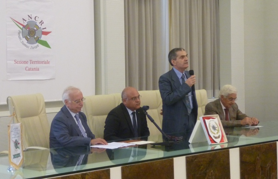 Conferenza sul tema “Legalità nel territorio siciliano. Il valore della coerenza”