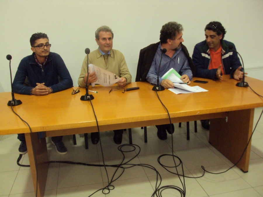 Raddusa, assemblea sui Pac 2015-2020