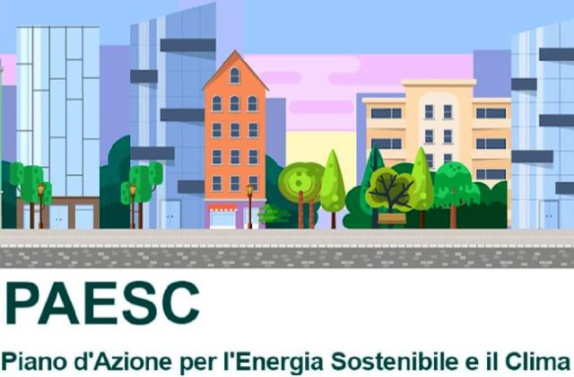 Caltagirone: approvato dalla Giunta il Piano d’azione per l’energia sostenibile e il clima