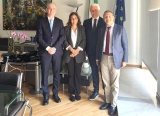 Caltagirone. Convitto INPS “Don Luigi Sturzo”: garantiti i servizi all’utenza e tutelati i posti di lavoro