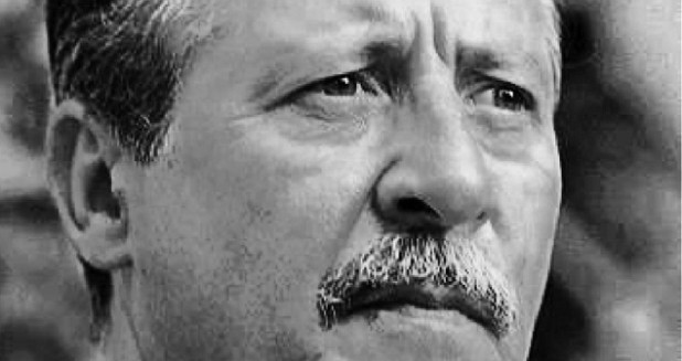 19 Luglio, 24° anniversario della morte di Borsellino e della sua scorta