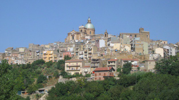 Piazza Armerina, “Montagna Gebbia” ospita la Conferenza Episcopale Siciliana