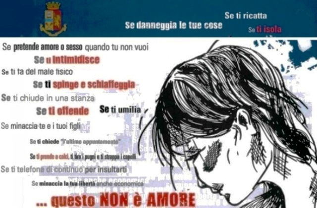 Prefettura. Protocollo promozione strategie prevenzione e contrasto violenza alle donne