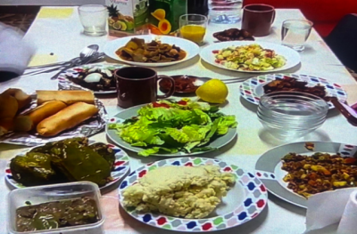 SAI "Tusa Ordinari". La sudanese 38enne Souad ci parla del mese dedicato al "Ramadan"