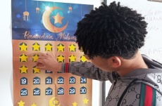 SAI "Tusa". Il Ramadan accomuna i nuclei famigliari ospiti del progetto di accoglienza