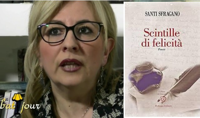 Giornata mondiale del Libro: per Santi Sfragano un "elogio giusto e quasi sacro alla lettura"