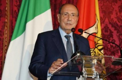 Svimez, il governatore Renato Schifani: «Dati su economia della Sicilia gratificazione e stimolo all’azione del governo regionale»