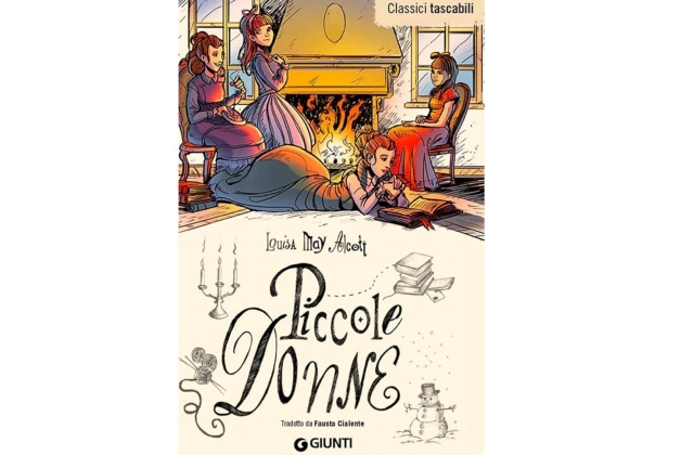 Libri e letture. L'intramontabile romanzo "Piccole Donne" ci insegna ad amare se stesse