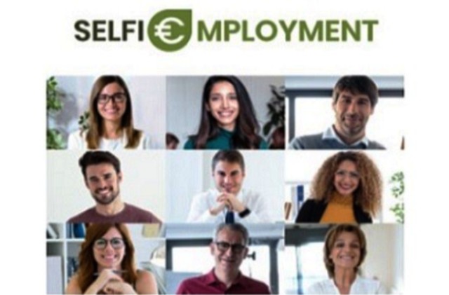 Dal 22 febbraio 2021 sarà operativo la nuova edizione di SELFIEmployment