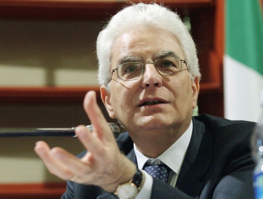 Mattarella: "Fin quando c'è violenza, c'è sempre un tempo di Resistenza"