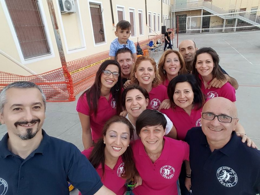 A Raddusa torneo di pallavolo "Francesco Asero"