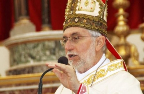 Maturità 2026: il messaggio agli studenti del Vescovo della Diocesi calatina, Calogero Peri