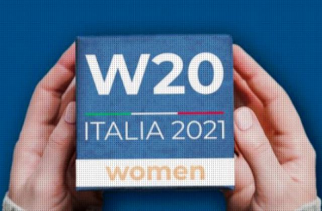 Il Women 20 ha bisogno dell’opinione delle giovani donne: cosa aspetti a partecipare?