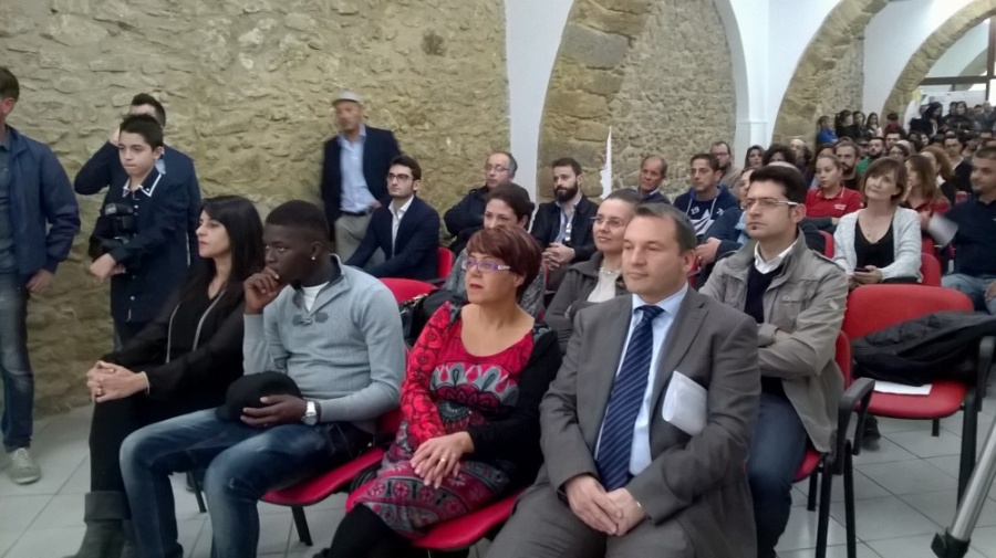 Al Kalat Care si parla di cooperazione, giovani e territorio (Video)