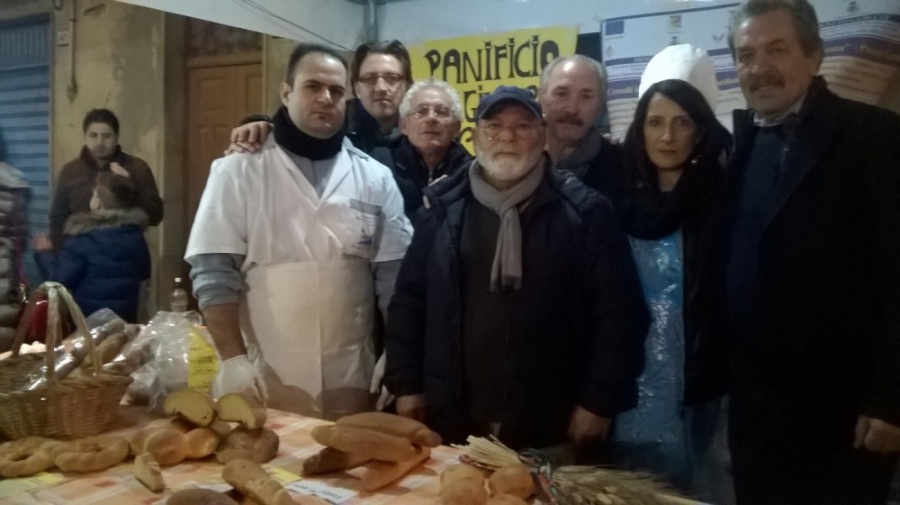 A San Michele è andata in scena "Cereali in Festa"