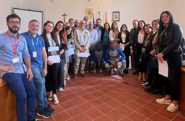 San Michele di Ganzaria promuove l'affido familiare: un modello per l'inclusione sociale di minori vulnerabili