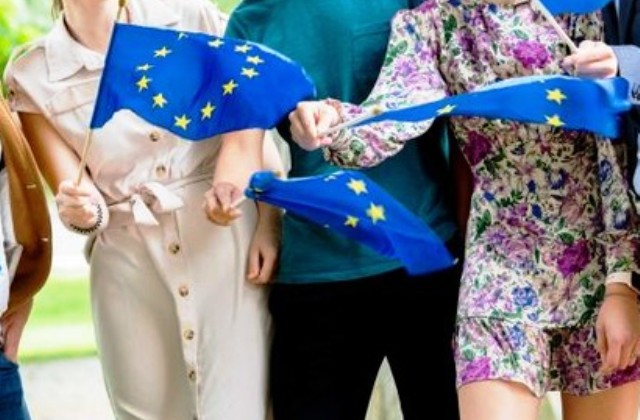 Agenzia Nazionale per i Giovani: "Diventa Ambassador dell’Anno Europeo dei Giovani 2022"