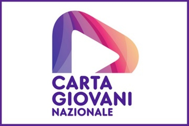 “Carta Giovani Nazionale”: al via la convenzione con il Ministero del Lavoro e Politiche Sociali