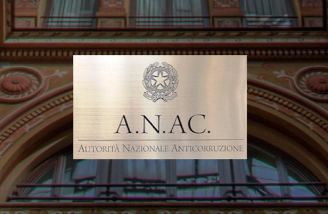 Anticorruzione. Anac e Libera, insieme per promuovere lotta a corruzione. Firmato Protocollo d'intesa per la legalità