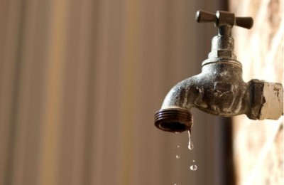 Caltagirone: da oggi fino a giovedì meno acqua nelle case