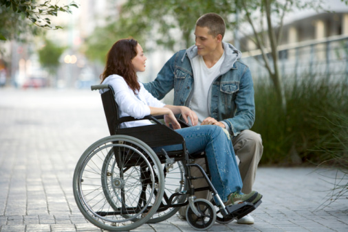 Benefici per i disabili gravissimi: proroga domande, c’è tempo sino al 25 giugno