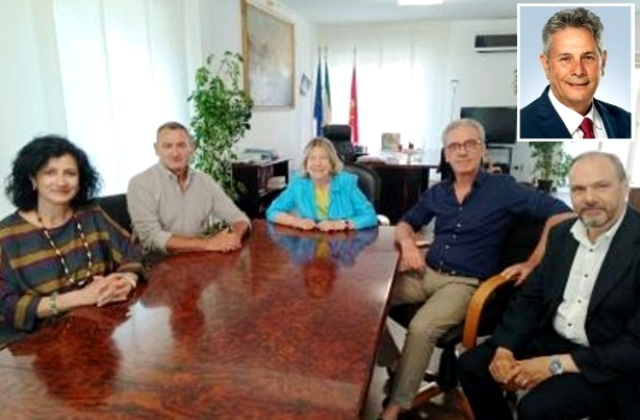 Politiche sociali in Sicilia. Giuseppe Gennuso che presiede MCL Palermo è uno dei 5 “esperti” nominati del Comitato Tecnico Scientifico dell’Osservatorio sulle famiglie