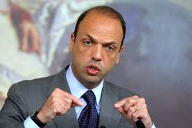 Sicilia, Alfano: "La nostra terra può essere per l'Europa ciò che la Florida è per gli Stati Uniti d'America"