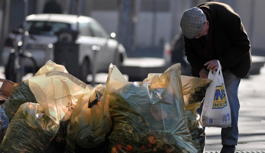 In Sicilia nasce l'Alleanza contro la Povertà